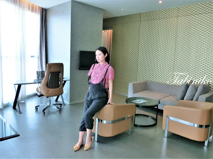 Vivatel Hotel Kuala Lumpur ヴィヴァテル クアラルンプール　マレーシアのホテル