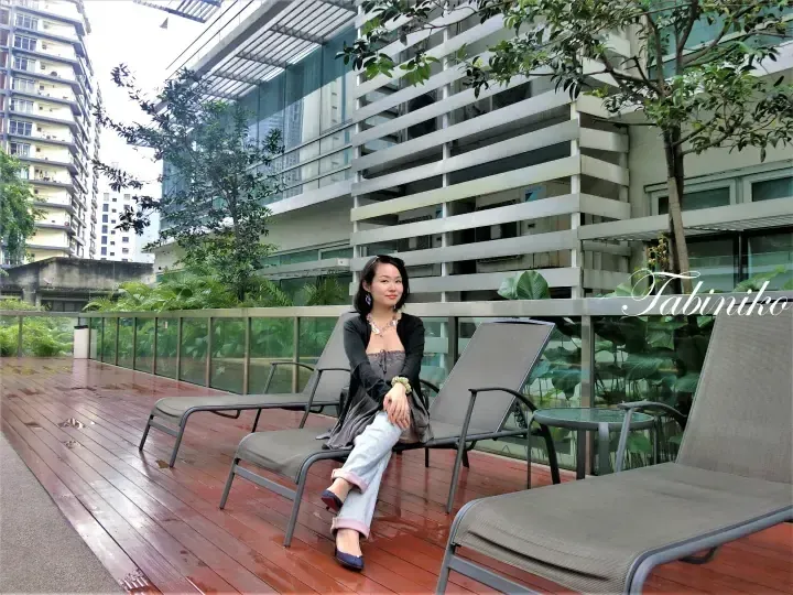 PARKROYAL Serviced Suites Kuala Lumpur [Hotel in Malaysia]