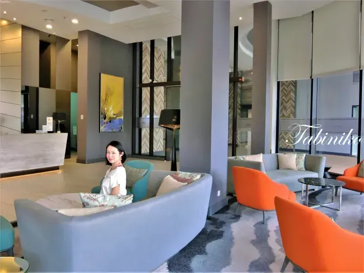 Mercure Selangor Selayang [Hotel in Malaysia]
