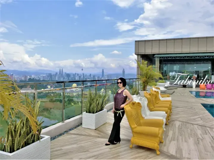 Dorsett Hartamas Kuala Lumpur: A Hotel in Malaysia