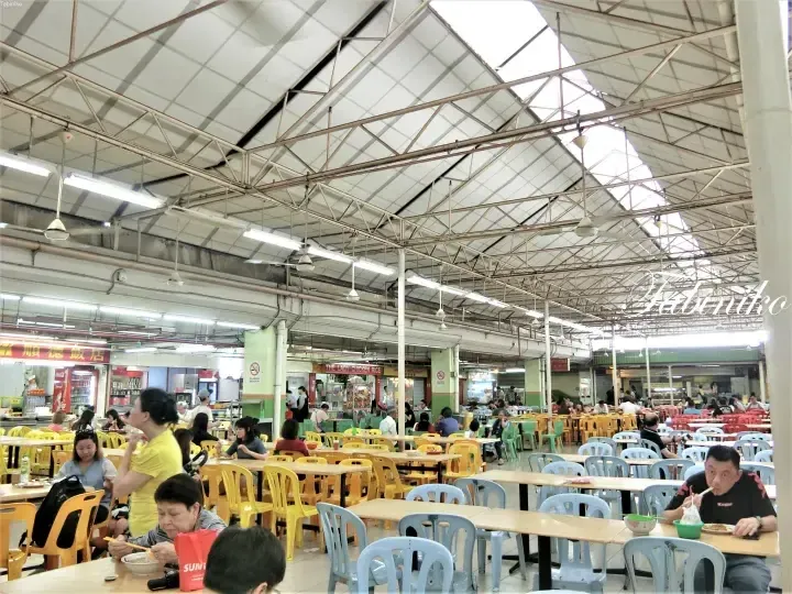 Sungei Wang (Sungei Wang Plaza) [Malaysia Property]