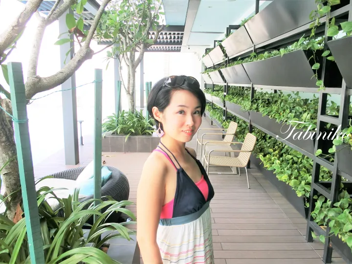 TRIBECA SERVICED SUITES BUKIT BINTANG (トライベッカ ホテル ＆ サービスド スイーツ)　マレーシアの不動産