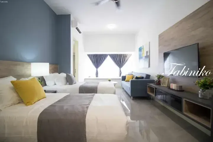 Imperio Residence (皇萱湾 イムペリオ レジデンス) at Melaka (マラッカ) [Malaysia Property] No.6
