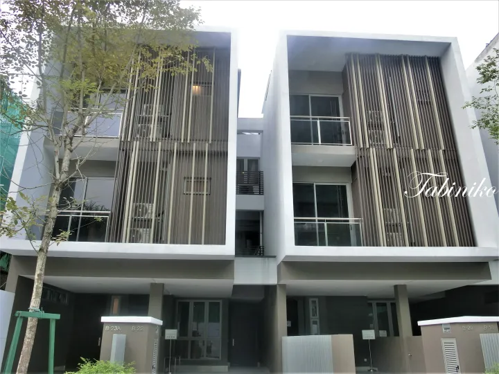 SUNWAY GEOLAKE Residences (サンウェイ ジオレイク レジテンス) マレーシア不動産No.7