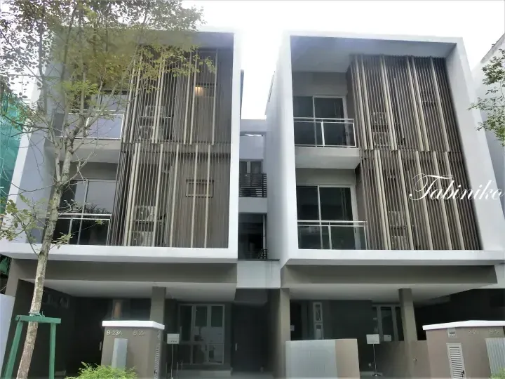 SUNWAY GEOLAKE Residences [Malaysia Property] No.7