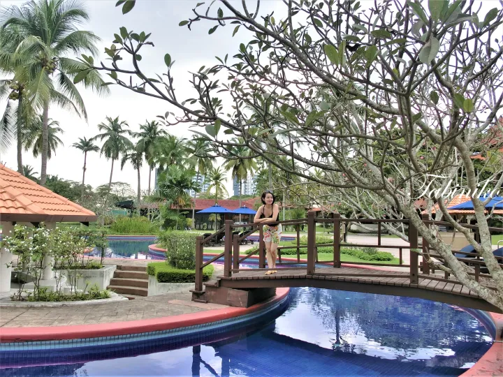 The Saujana Hotel Kuala Lumpur　ザ サウジャナ ホテル クアラルンプール