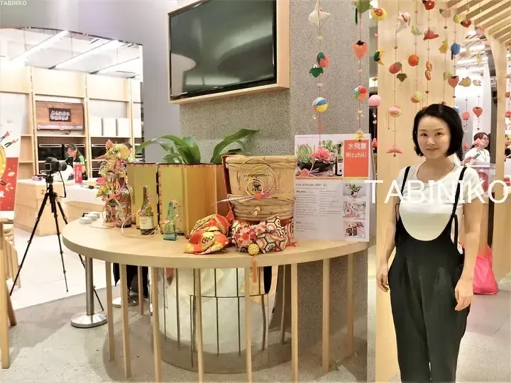 ABC Cooking Studio (ABCクッキングスタジオ) Japanese Decor at The Gardens Mall KL